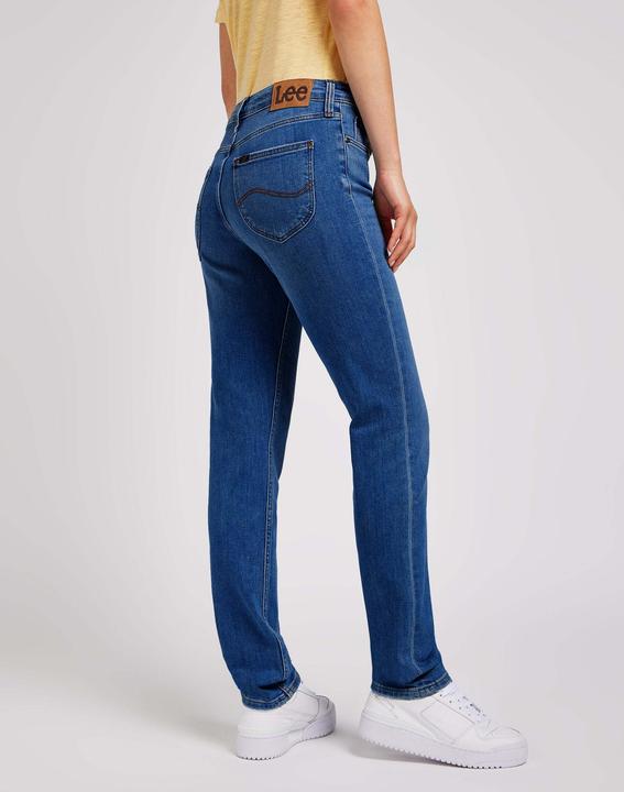 Produktbild Lee Elly Jeans Slim Fit Night Sky (W28/L33)