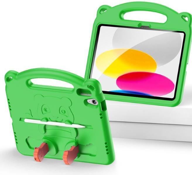 Dux Ducis Panda Series EVA Hülle (iPad 2022 (10. Gen))