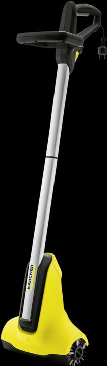 Actual product image Kärcher PCL 4 Terrace cleaner (Electrical connection)
