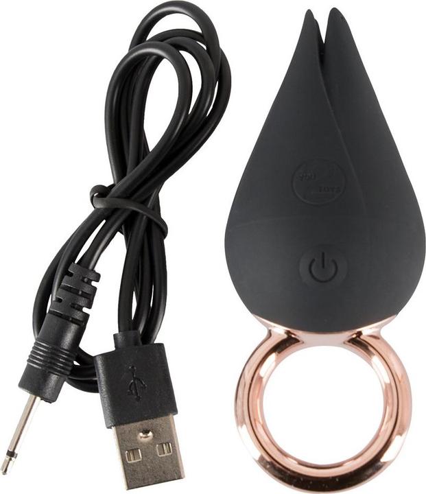 Produktbild Belou Flutter Effect Finger Vibrator