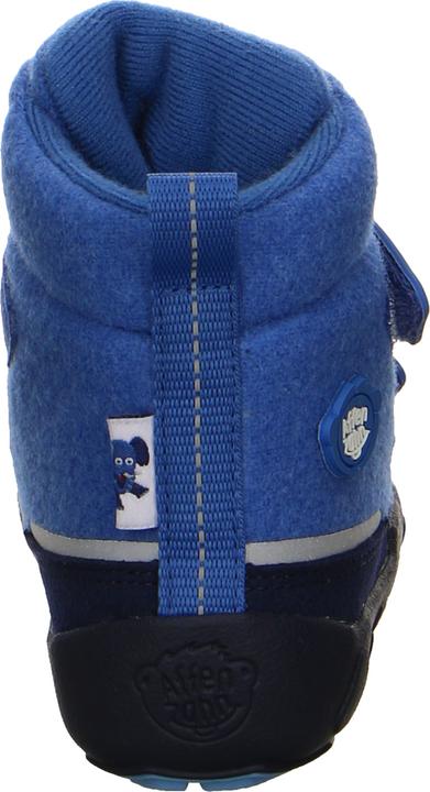 Image du produit Affenzahn Bottes d'hiver LAINE COMFY Éléphant (23)