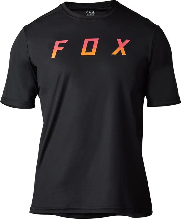 Immagine prodotto Fox Maglia 23 Ranger Ss Can Blk 2x (XXL)