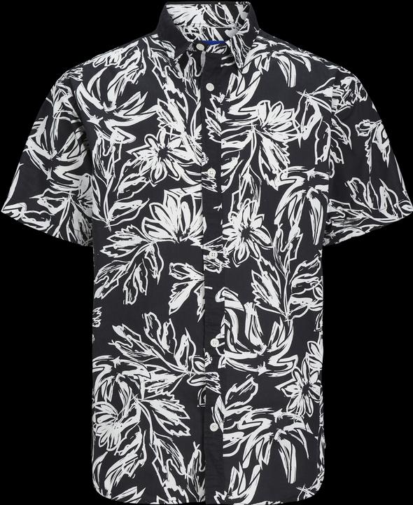 Produktbild Jack & Jones Comfort Fit Hemd Hemd (M)