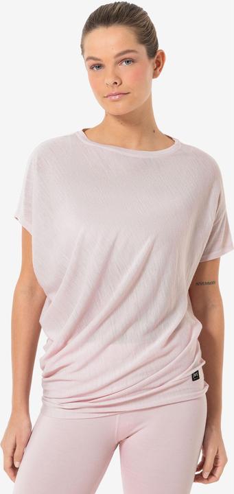 Actual product image Super Natural W Yoga Loose Tee (L)