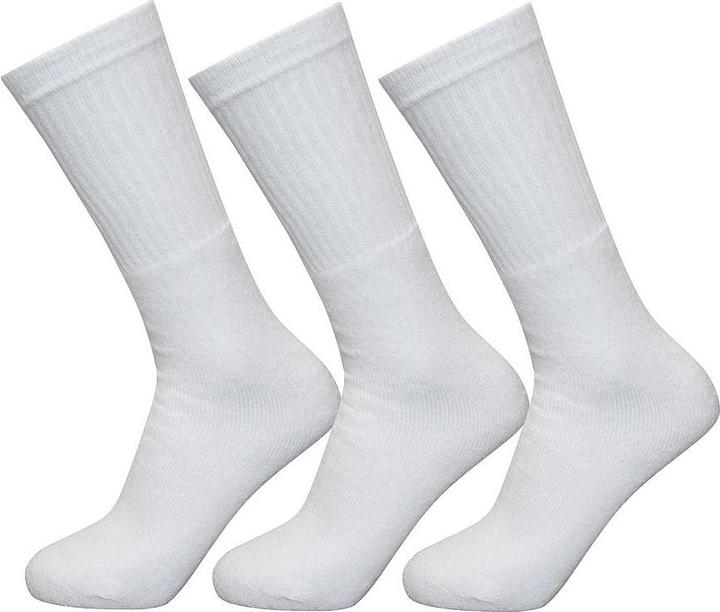 Exceptio Socken Sport(3erPack)