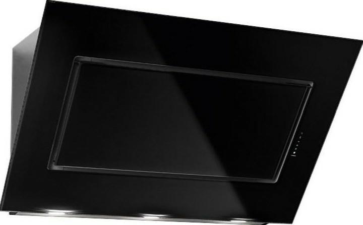 Produktbild Falmec Quasar Design 120 N Schwarz (Wandhaube)