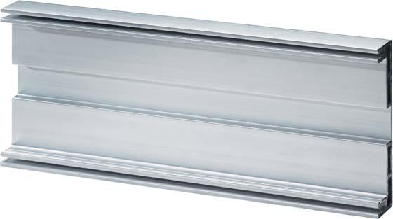 Produktbild Siemens Indus.Sector Modulträger 6ES7194-4GC20-0AA0
