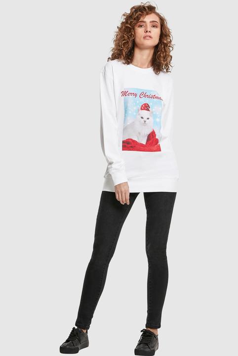 Produktbild Merchcode Merry Christmas Cat (S)