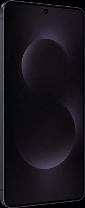 Productafbeelding Samsung Galaxy S25 Edge (512 GB, Titaan gitzwart, 6.70", Dubbele SIM, 200 Mpx, 5G)