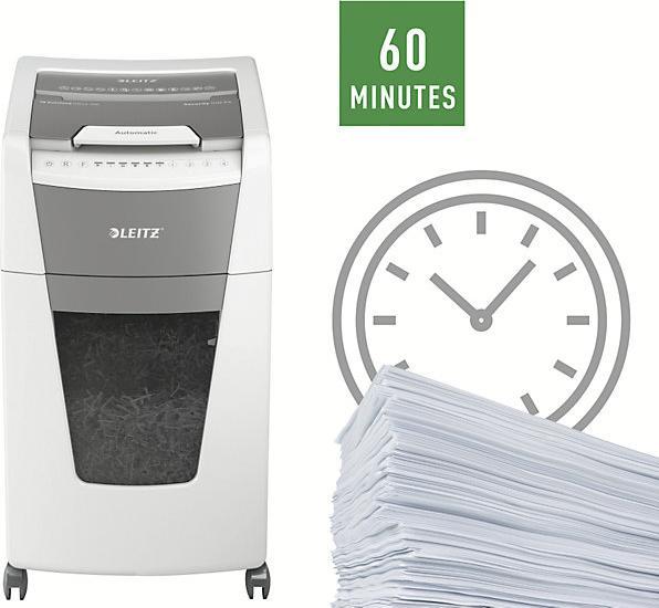 Image du produit Leitz IQ Autofeed Office 300 (Coupe de particules)