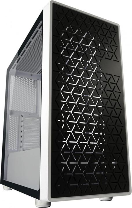 Image du produit LC-Power Boîtier Gaming 7134 ON Gacrux X- retail (ATX, mATX, Mini-ITX)