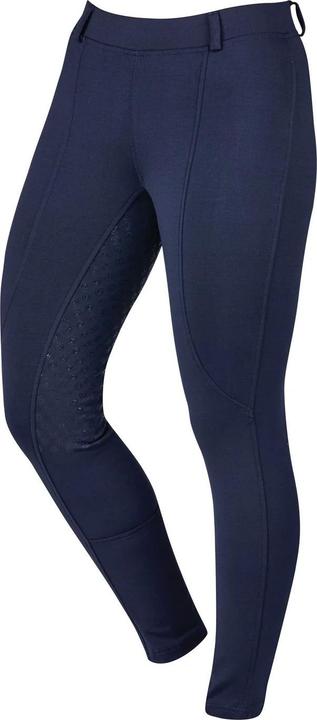 Dublin Leggings Reiten Performance cool-it gel Mädchen