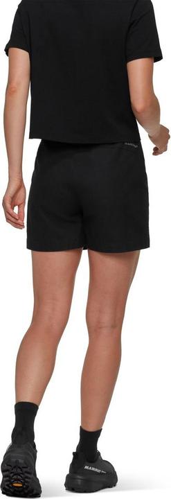 Actual product image Mammut Tamaro Shorts, kurze Hose (42)