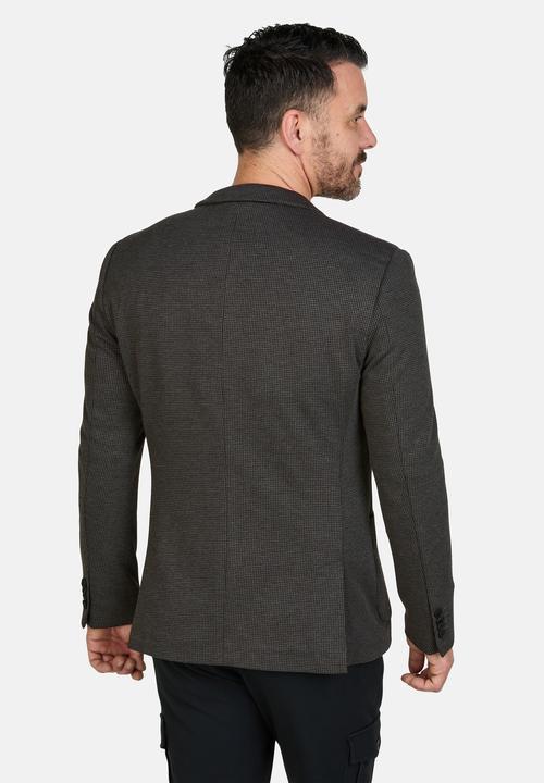Produktbild Calamar Waffle Knit Sakko (26)