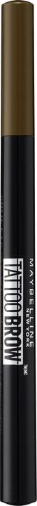 Produktbild Maybelline New York Tattoo Brow (130 Deep Brown)