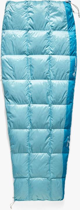 Immagine prodotto Sea To Summit Traveller 7°C Sacco a pelo in piuma (220 cm)