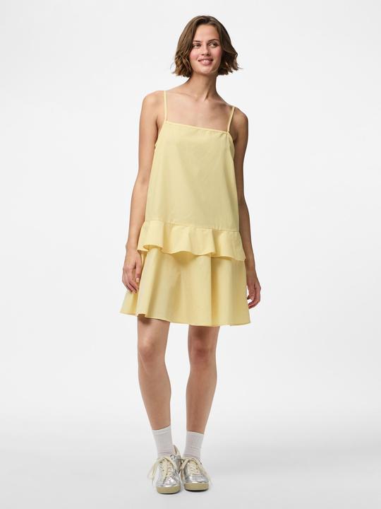 Actual product image Pieces PCFARRY Midikleid (M)