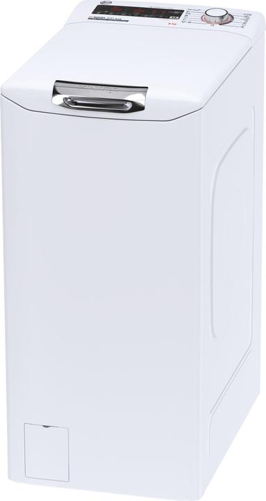 Hoover H3TM28TAMC5/1-S (8 kg, Unten)