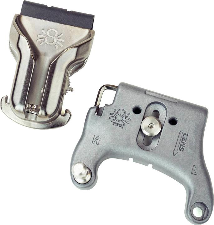 Actual product image Spider Holster Spider SpiderPro Halter Set V2 (Hip belt)