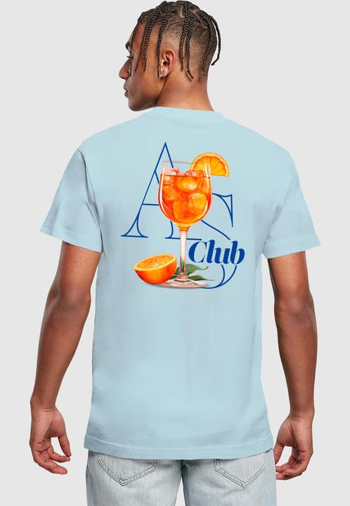 Immagine prodotto Mister Tee Maglietta A S Club - 139127 (XL)