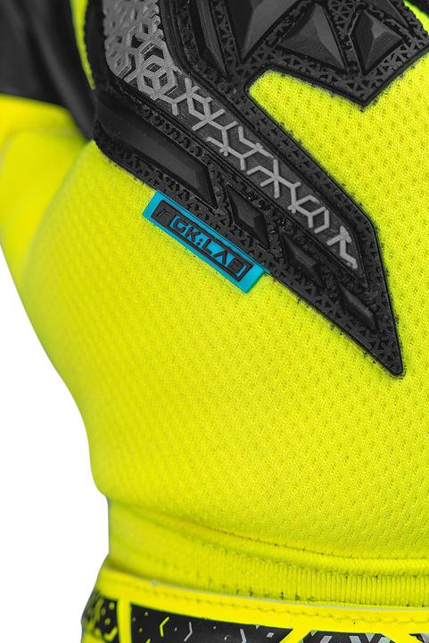 Produktbild Reusch Attrakt Freegel Silver (10)