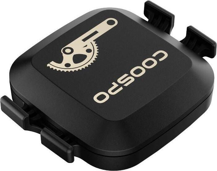 Actual product image Coospo Speed and Cadence Sensor BK467