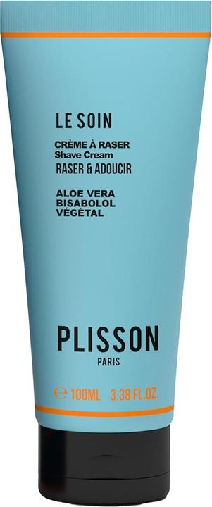 Plisson 1808 Crème à Raser (100 ml, Rasiercreme)