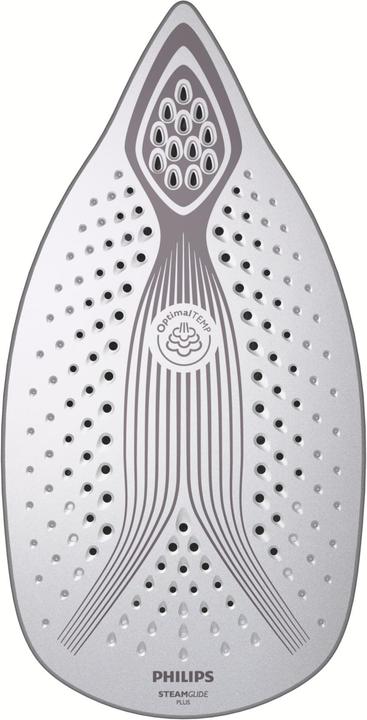 Produktbild Philips GC 4910/11 PerfectCare AZUR (2400 W, 180 g/min)