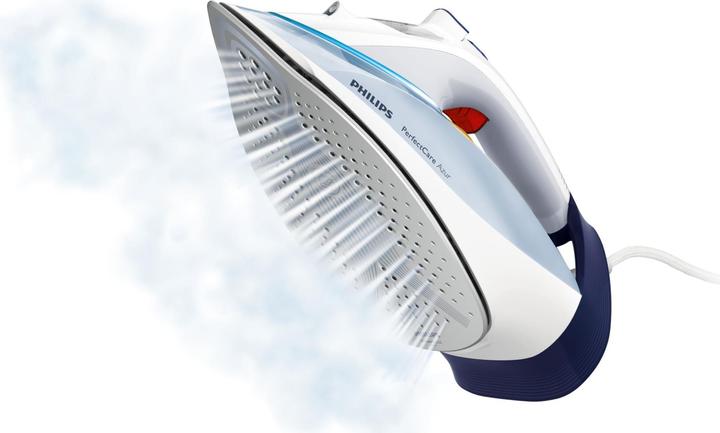Produktbild Philips GC 4910/11 PerfectCare AZUR (2400 W, 180 g/min)