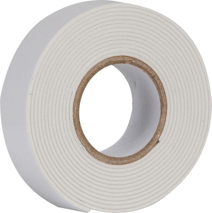 Lifetime Tools Nastro biadesivo (19 mm)