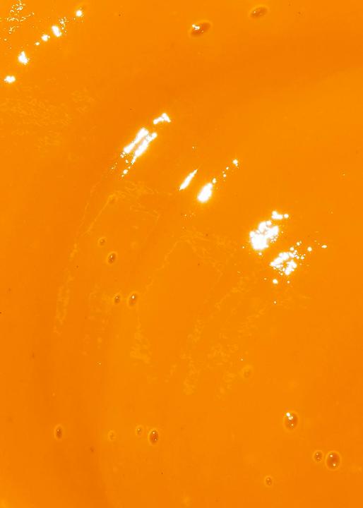 Actual product image KoRo Mango puree (1000 g)