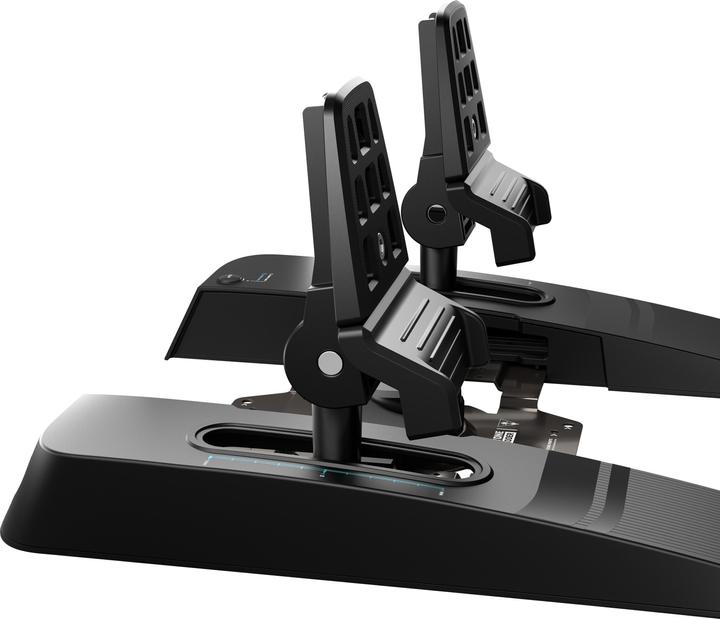 Actual product image Turtle Beach VelocityOne Rudder Global (PC, Xbox Series X, Xbox Series S, Xbox One S, Xbox One X)