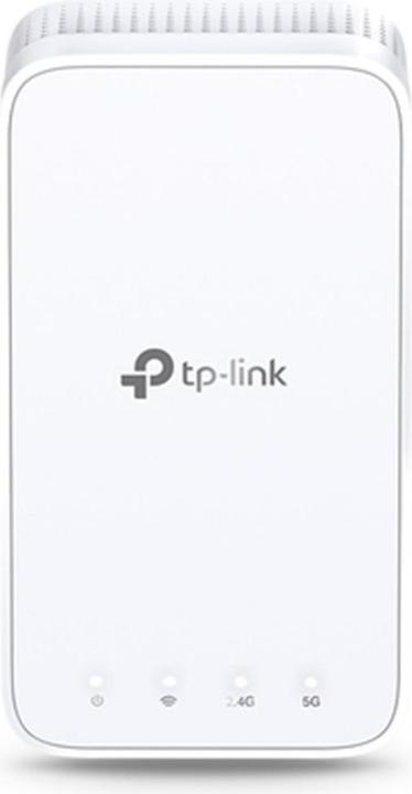 Actual product image TP-Link RE330 (867 Mbit/s, 300 Mbit/s)