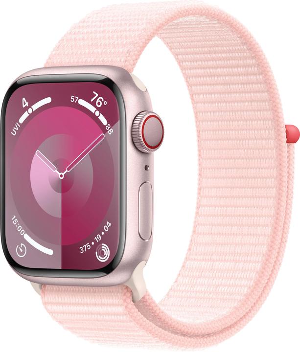 Apple Watch Series 9 (41 mm, 4G)
