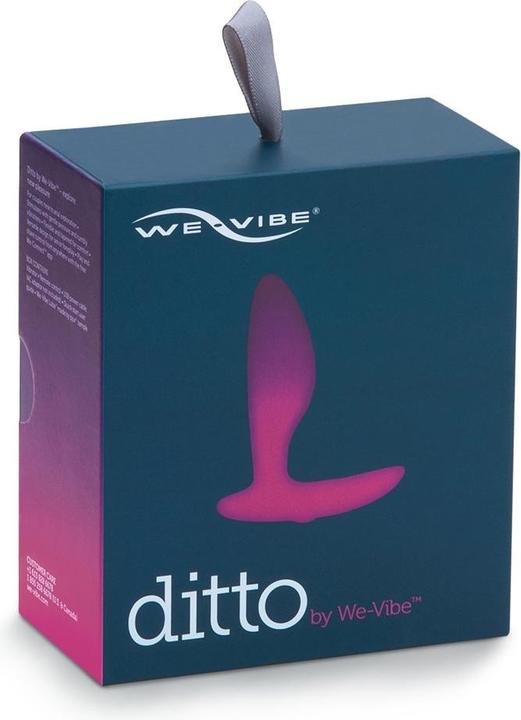 Image du produit We-Vibe Idem