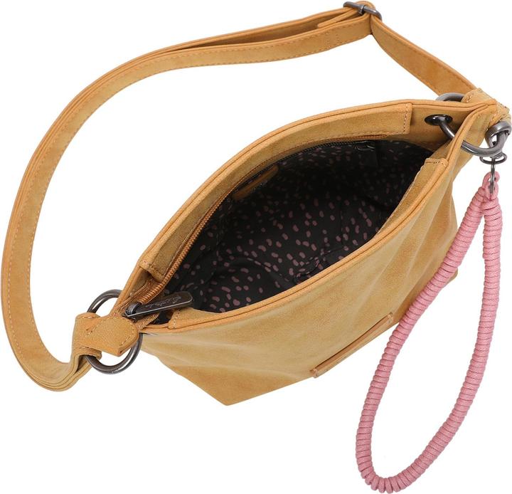 Produktbild Fritzi aus Preußen Fritzi03N Vintage Umhängetasche 22.5 cm