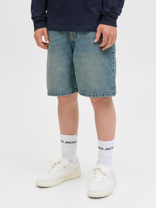 Produktbild Jack & Jones Jjitony Jjoriginal Shorts Akm 325 Ln Jnr (176)