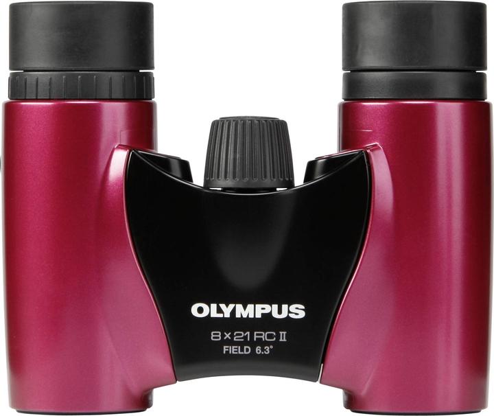 Immagine prodotto Olympus RC II 8 x 21 Magenta (8 x, 21 mm)