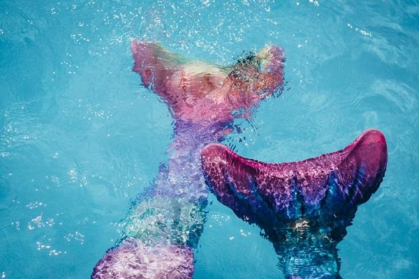 Produktbild Kuaki Mermaids Meerjungfrau Cancun