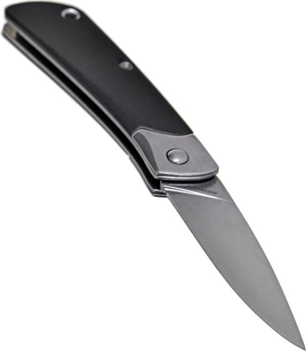 Produktbild Gerber Gear Gerber Grau Wingtip Modern Folding smallFSG, GB (6.40 cm)
