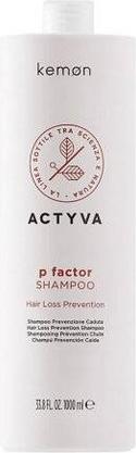 Immagine prodotto Kemon P Factor Actyva Shampoo (1000 ml)