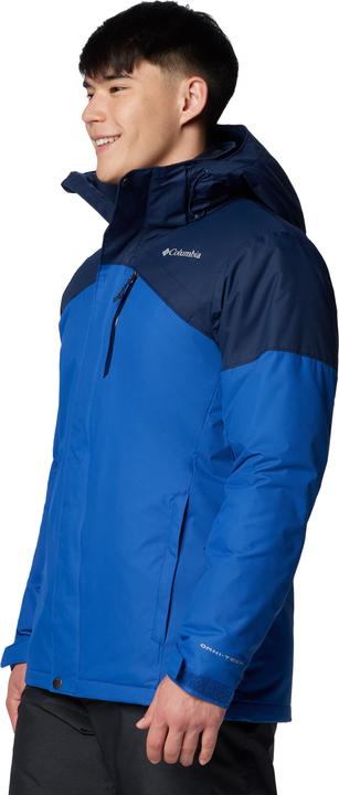 Image du produit Columbia Veste Last Tracks™ II (L)
