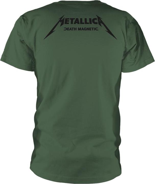 Image du produit Metallica Death Magnetic (S)