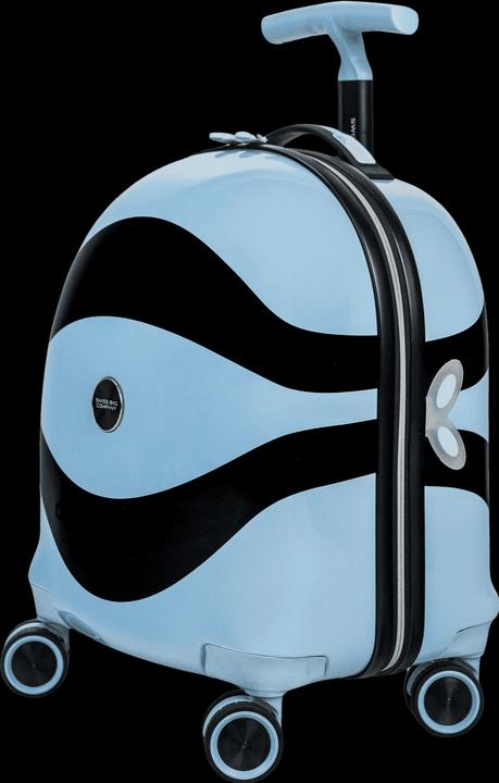 Actual product image Swissbags S (36 l, Hand luggage (up to 50 litres))