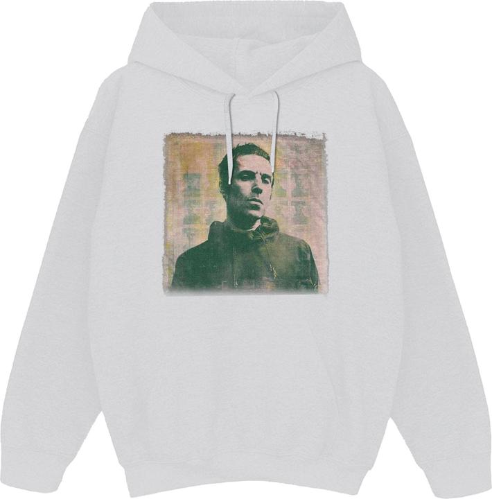 Image du produit Liam Gallagher - Sweat à capuche - Adulte (XL)