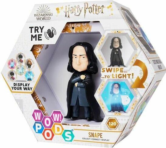 Image du produit Wow! Stuff Ouah! POD - Wizarding World - Rogue