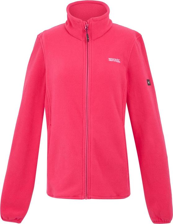 Regatta Clemence IV Fleece Durchgehender Reissverschluss
