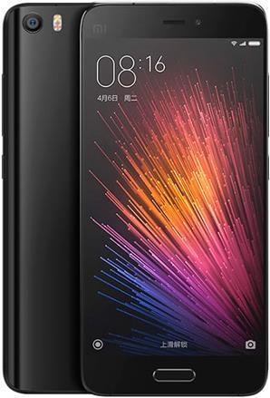Immagine prodotto Xiaomi Mi 5 Pro (128 GB, Nero, 5.15", Doppia SIM, 16 Mpx, 4G)