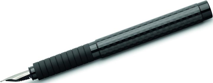Produktbild Faber-Castell Basic Black Carbon (Schwarz, 1 x)