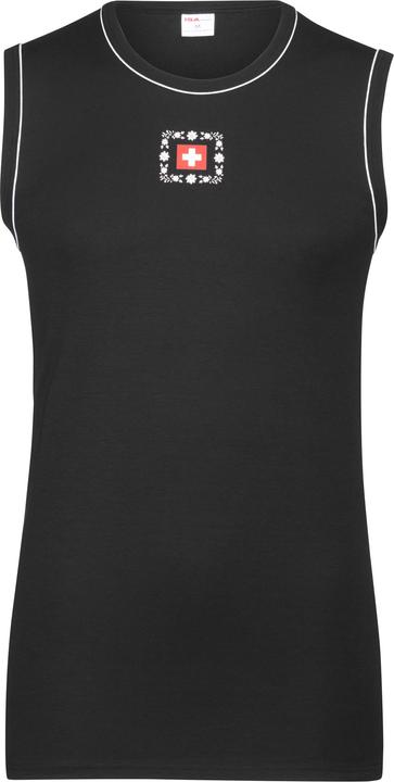 ISA Bodywear Muskelshirt